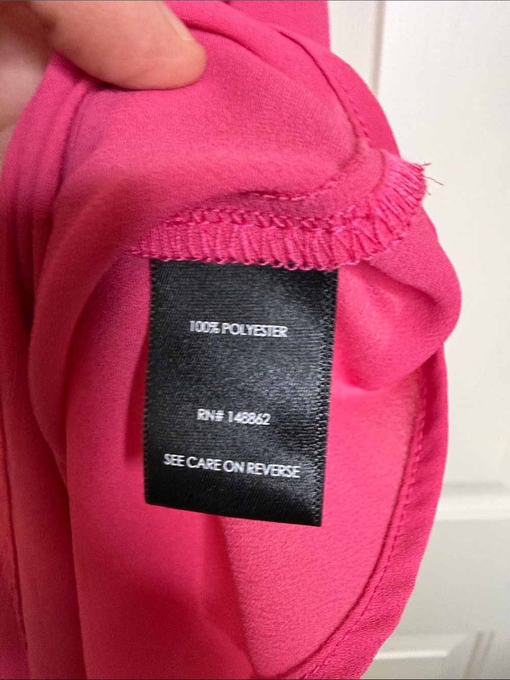 Torrid Tank - Picture 3 of 4